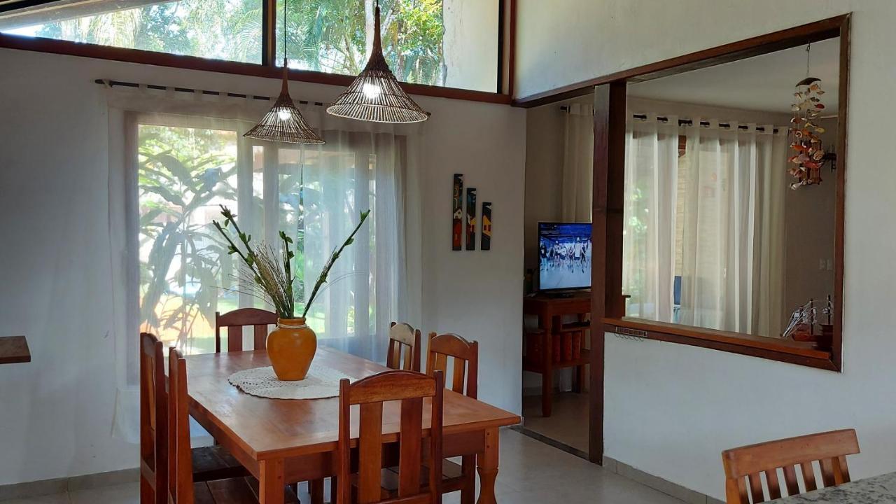 Refugio Arraial - Casa Em Arraial D'ajuda