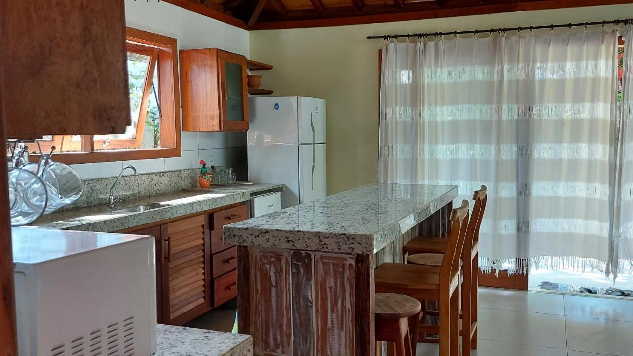 Holiday home Refugio Arraial - Casa Em Arraial D'ajuda