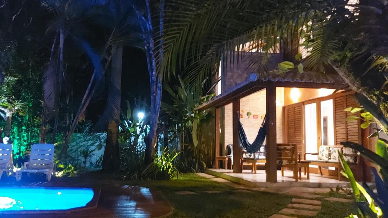 Holiday home Refugio Arraial - Casa Em Arraial D'ajuda *