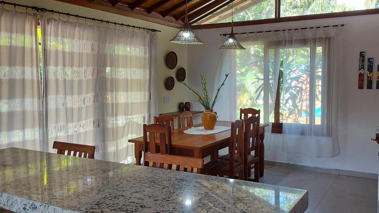 Holiday home Refugio Arraial - Casa Em Arraial D'ajuda *