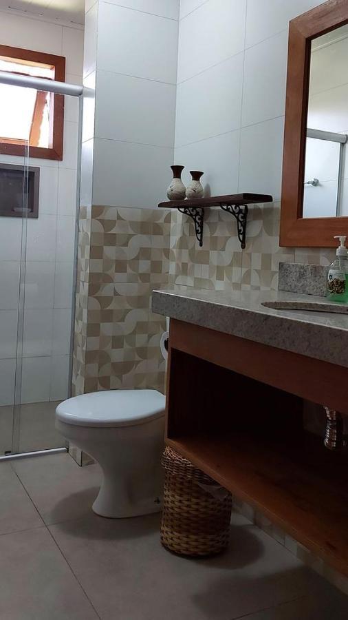 Holiday home Refugio Arraial - Casa Em Arraial D'ajuda Porto Seguro