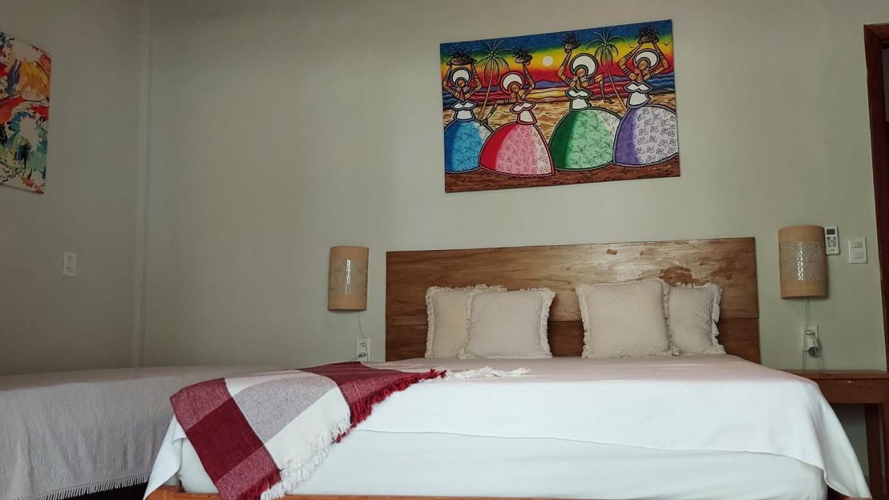 Refugio Arraial - Casa Em Arraial D'ajuda Porto Seguro