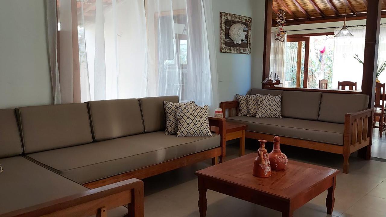 Holiday home Refugio Arraial - Casa Em Arraial D'ajuda *