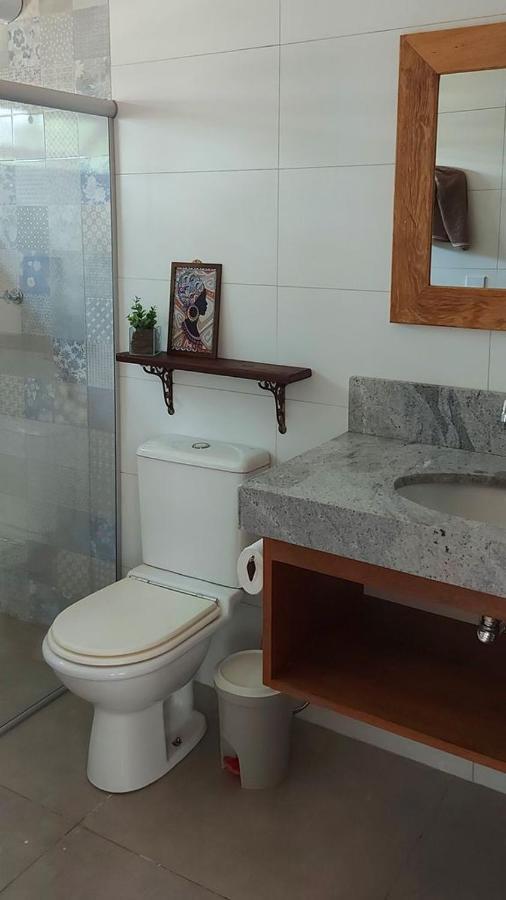 Holiday home Refugio Arraial - Casa Em Arraial D'ajuda Porto Seguro