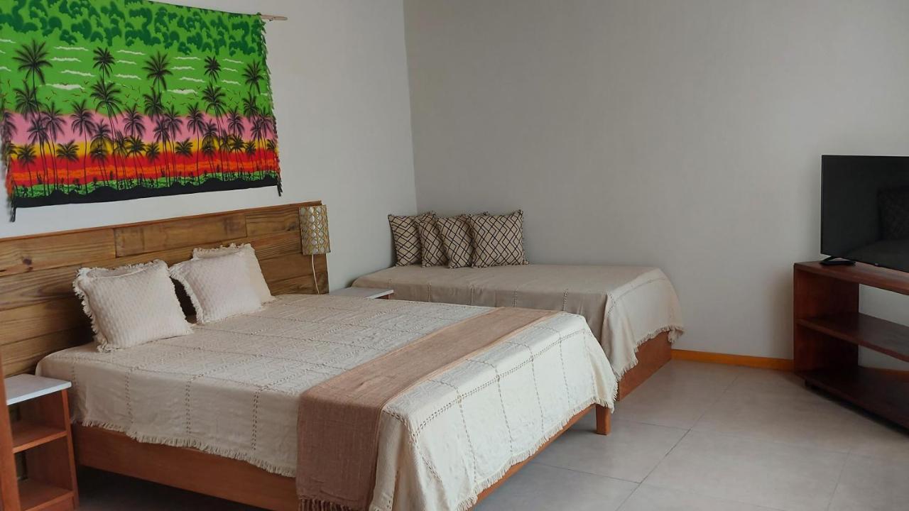 Holiday home Refugio Arraial - Casa Em Arraial D'ajuda Porto Seguro