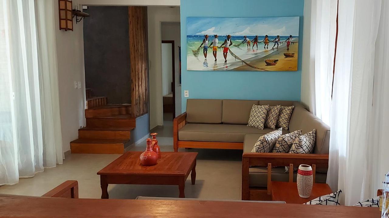 Refugio Arraial - Casa Em Arraial D'ajuda Holiday home Porto Seguro