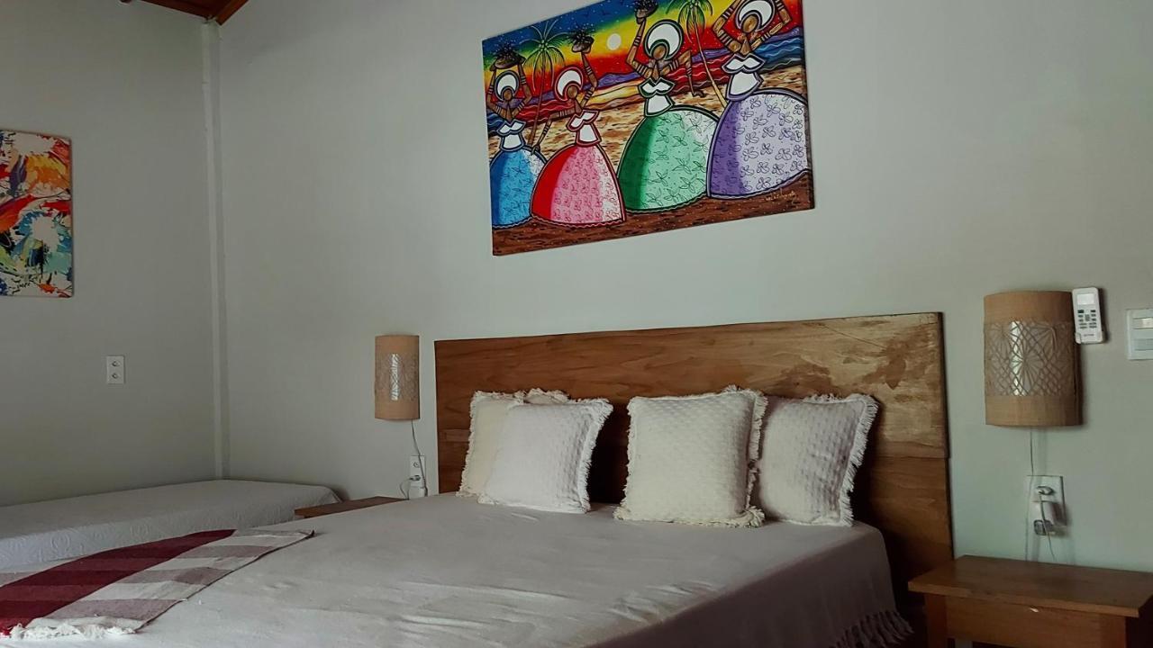 Refugio Arraial - Casa Em Arraial D'ajuda Holiday home