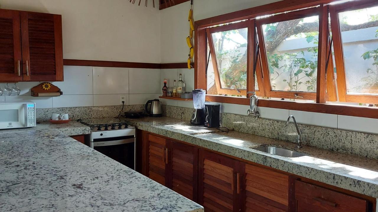 Refugio Arraial - Casa Em Arraial D'ajuda Holiday home *