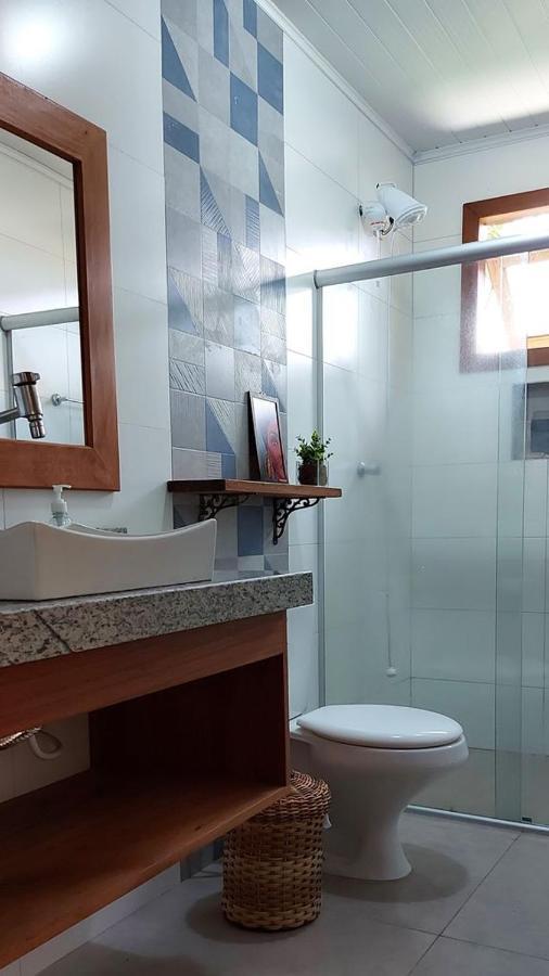 Holiday home Refugio Arraial - Casa Em Arraial D'ajuda *