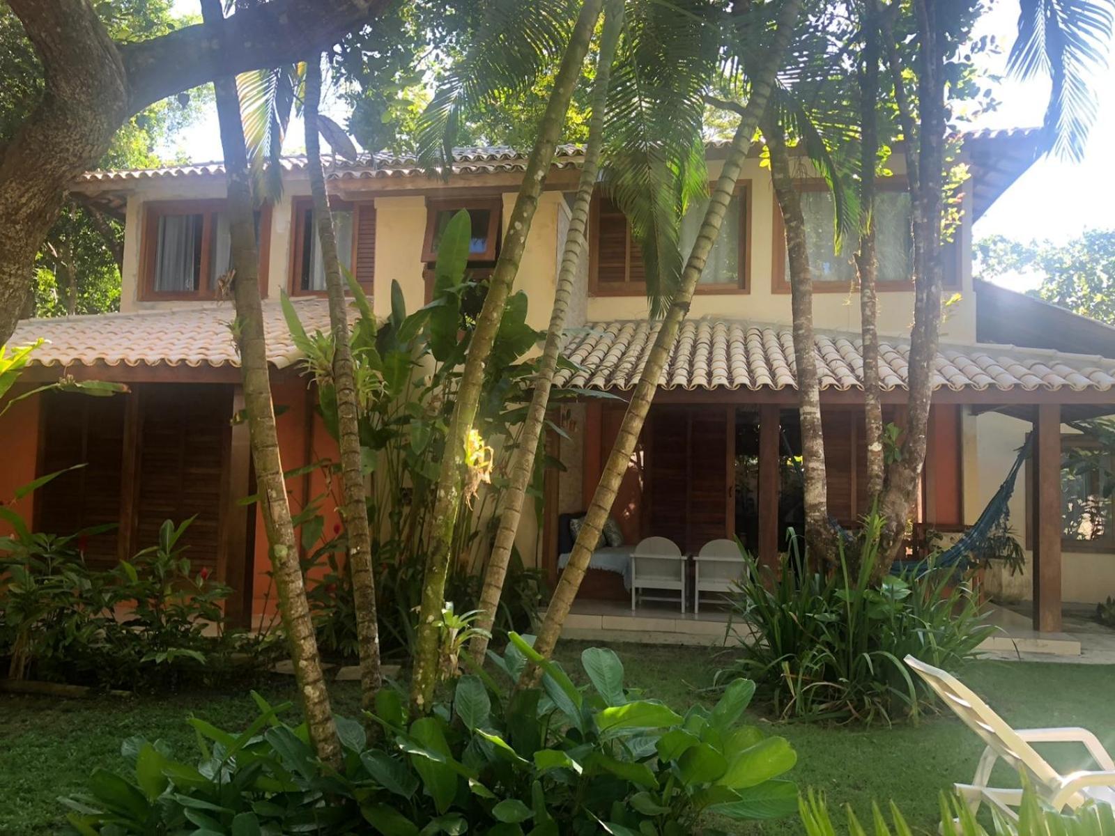 Holiday home Refugio Arraial - Casa Em Arraial D'ajuda *